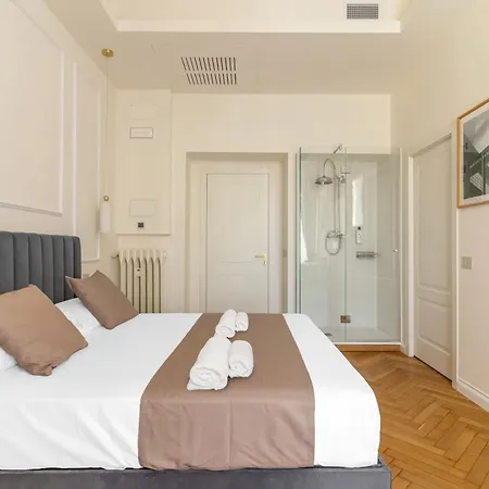 Montello Suites Foresteria Lombarda-3